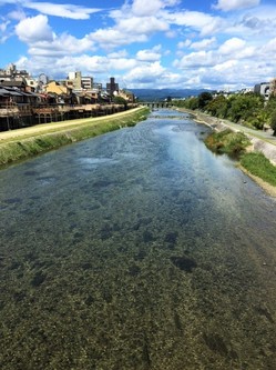 Kyoto kawa (2).JPG