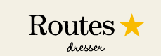 Routes（ルーツ）